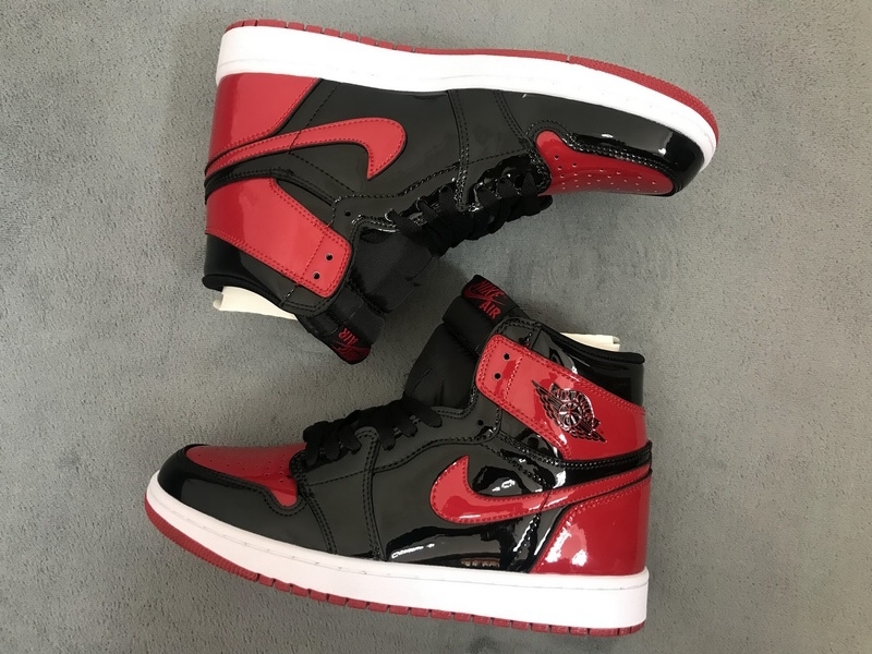 j1 patent bred stockx