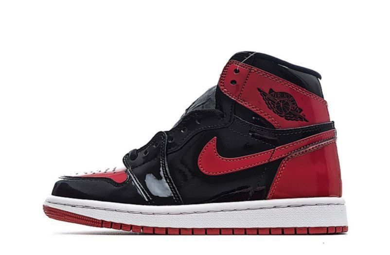 j1 patent bred stockx