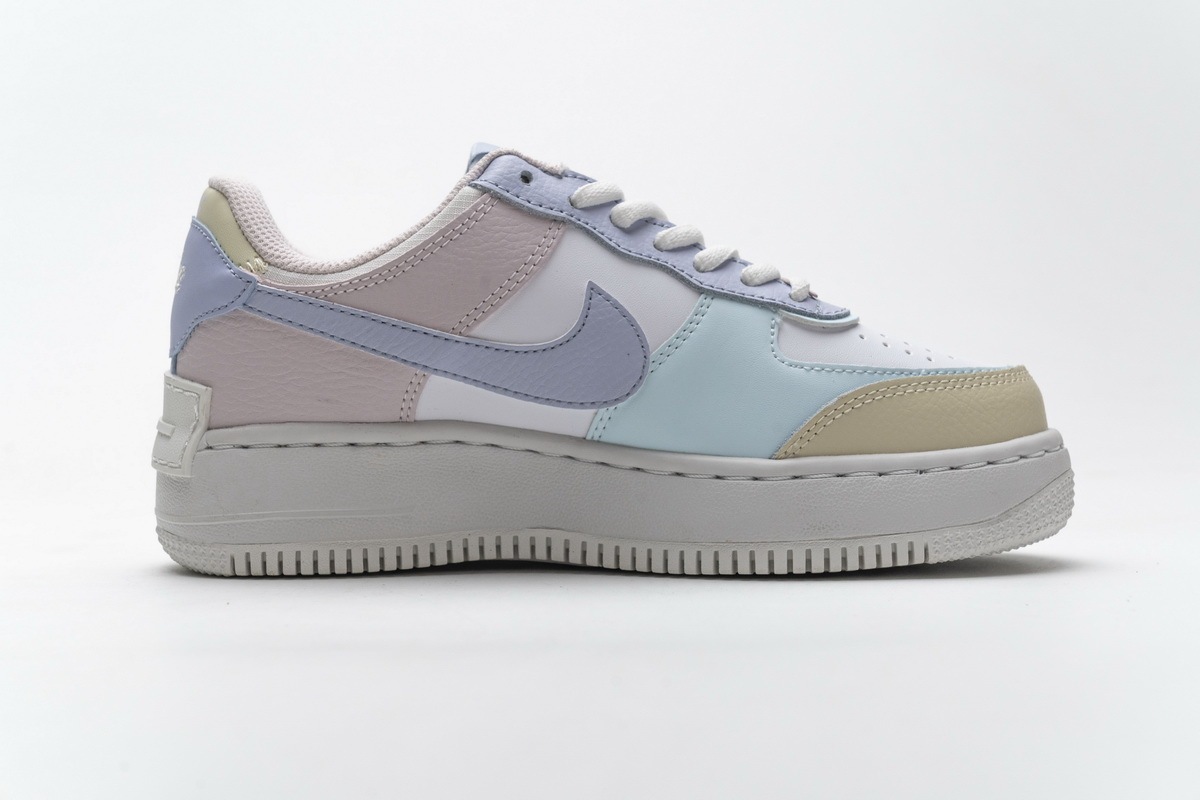 glacier blue air force 1 release date
