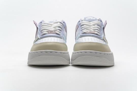 nike af1 shadow white glacier blue ghost