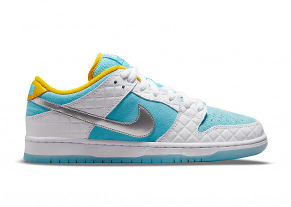 sb dunk ftc stockx