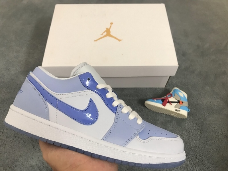 air jordan 1 low mighty swooshers stockx