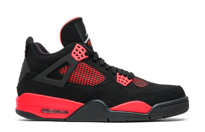 air jordan 4 a ma maniére stockx
