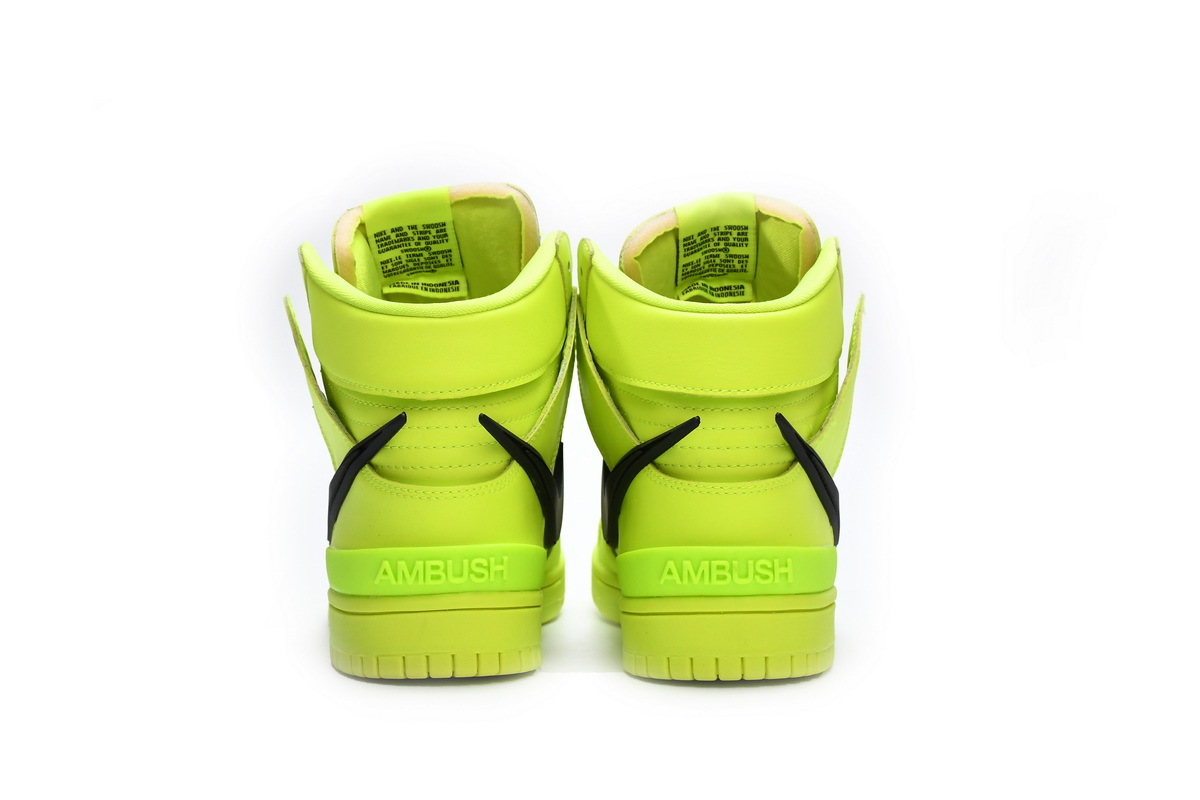 stockx ambush