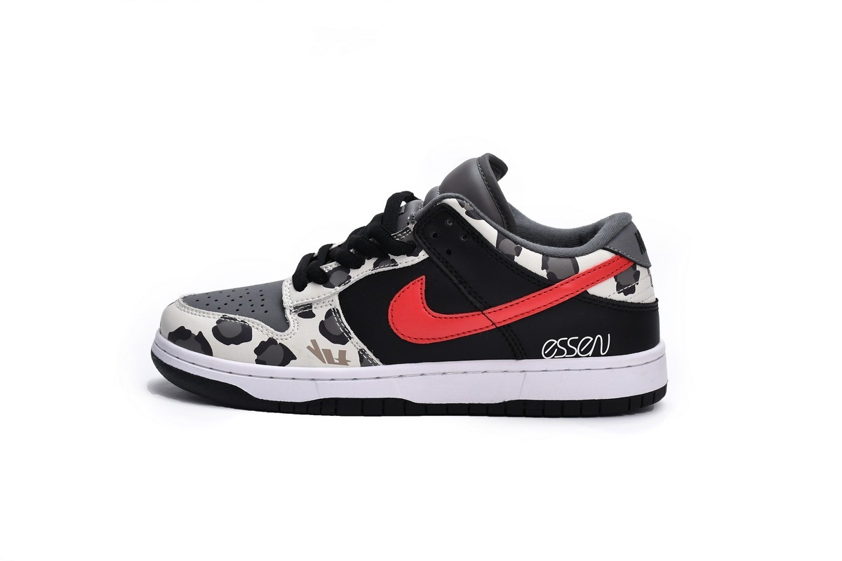 NIKE DUNK LOW PRO SB Graffiti Suede PARIS France 308270-111 Super Deals, Price: $87.44 - Air 