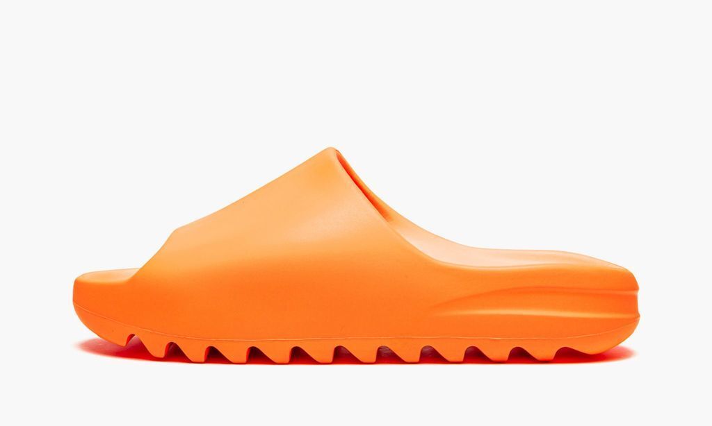 PK adidas Yeezy Slide Enflame Orange GZ0953 - Pk Stockx