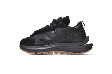 legit check sacai waffle black