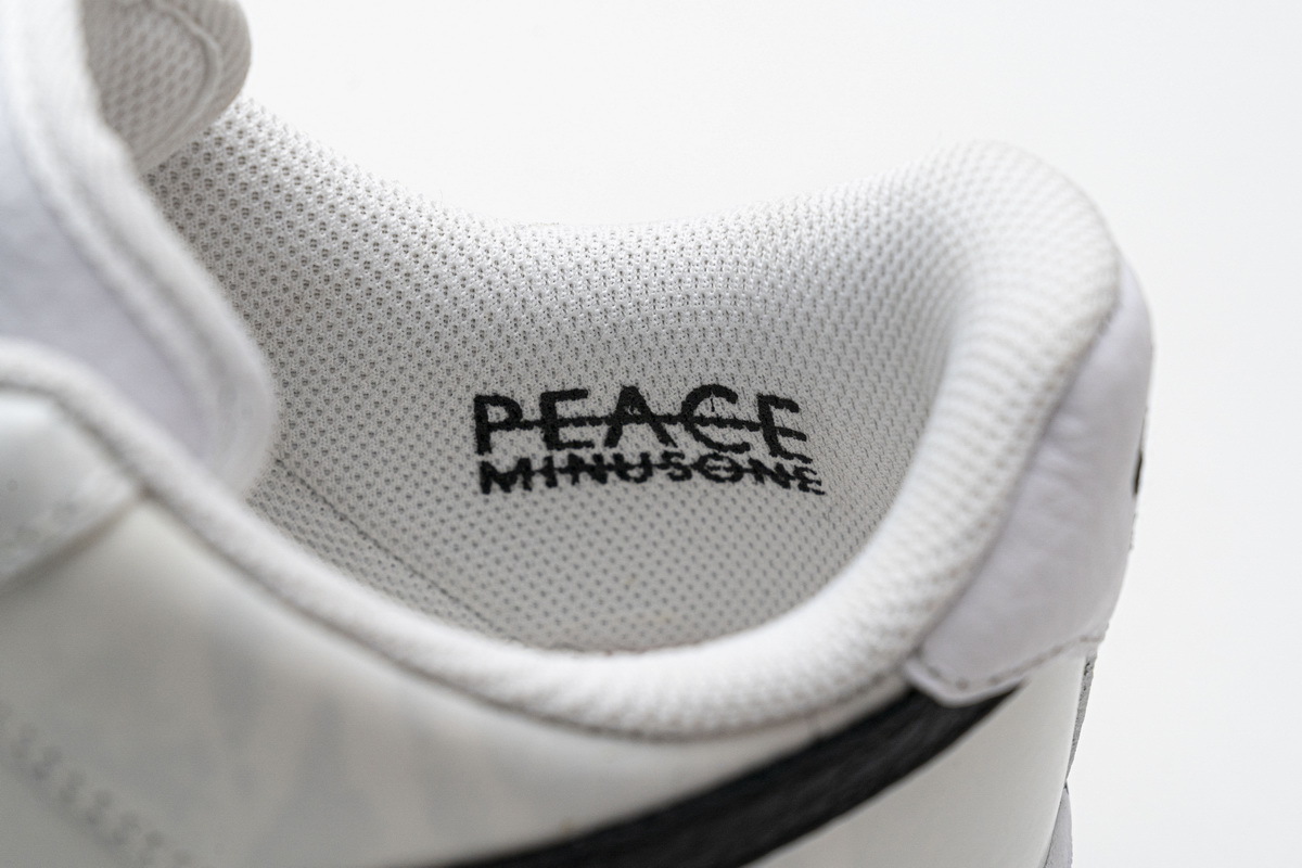 black retro converse
