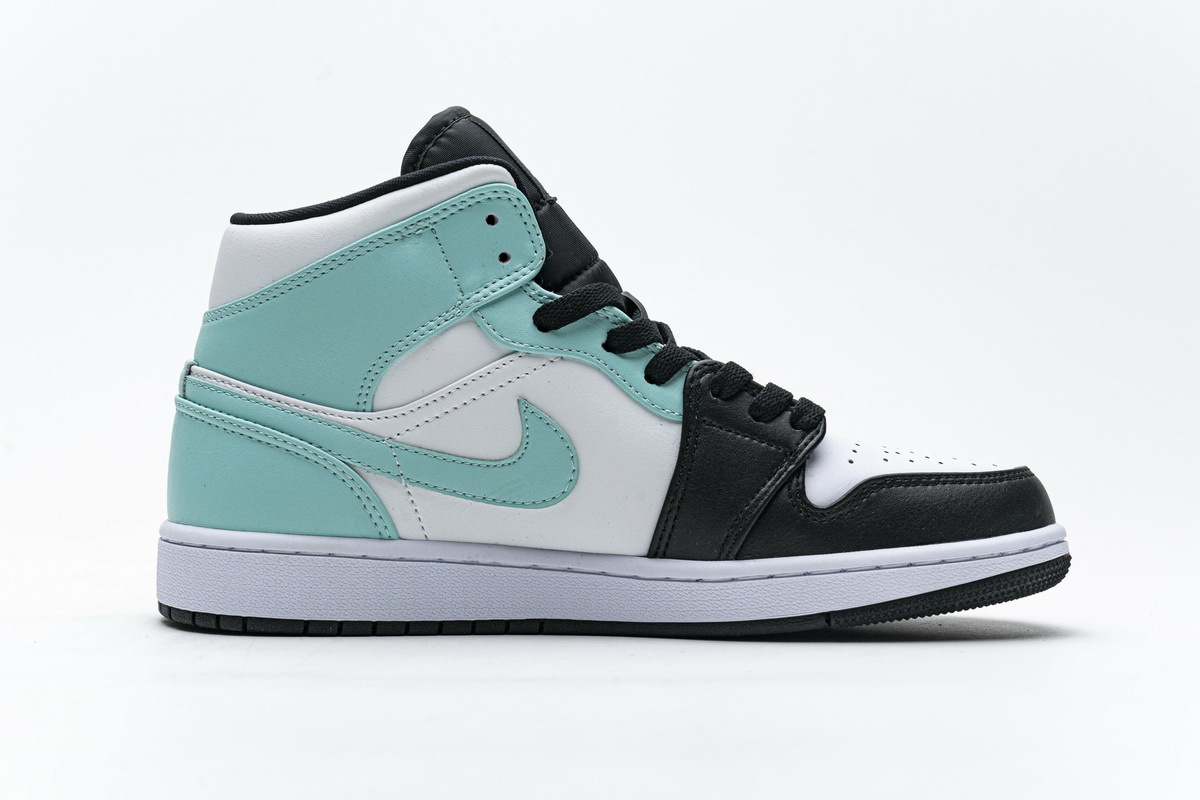 air jordan 1 mid tropical twist stockx