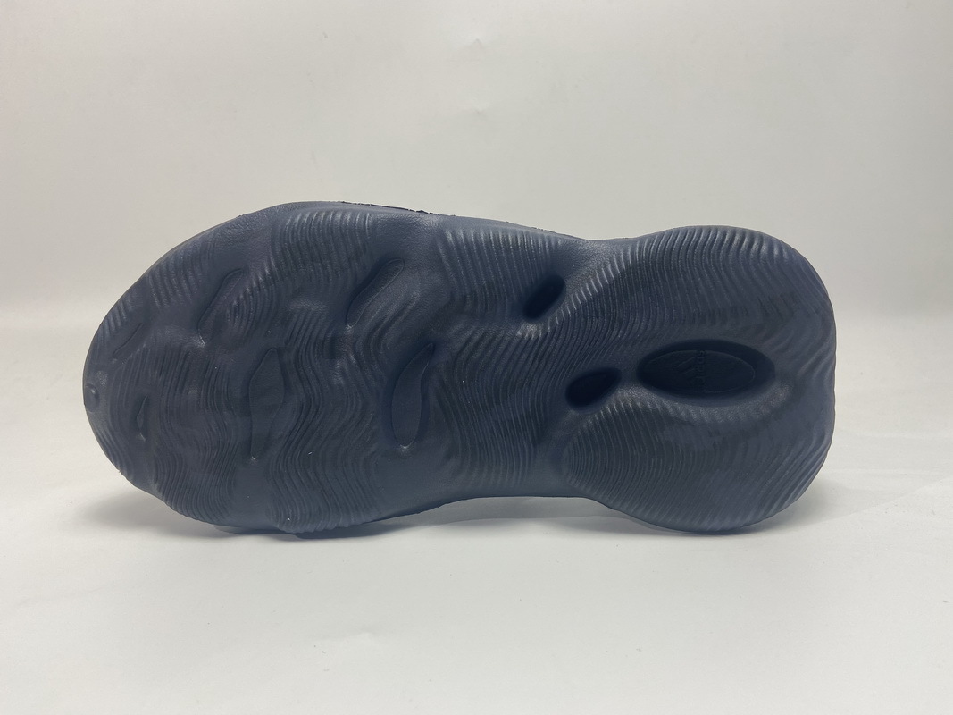 stockx yeezy foam runner mineral blue