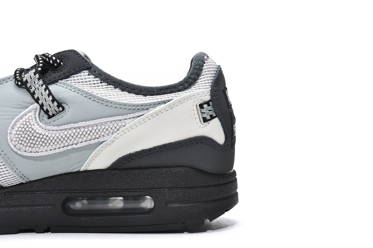 PK God Batch Nike Air Max 1 Travis Scott Cactus Carbon Light BlueBarb DO9392-001 - Pk Stockx