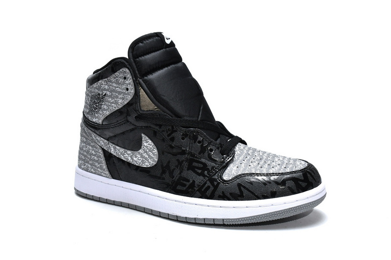 Special offer Batch Air Jordan 1 High OG Rebellionaire 555088-036 - Pk ...