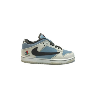 travis scott dunk ps5