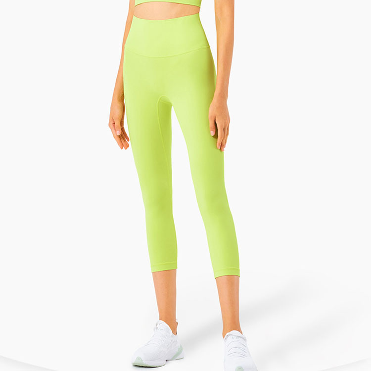 short ankle leggings