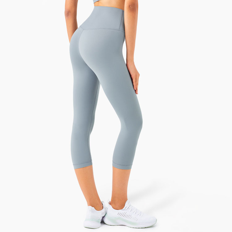 short ankle leggings