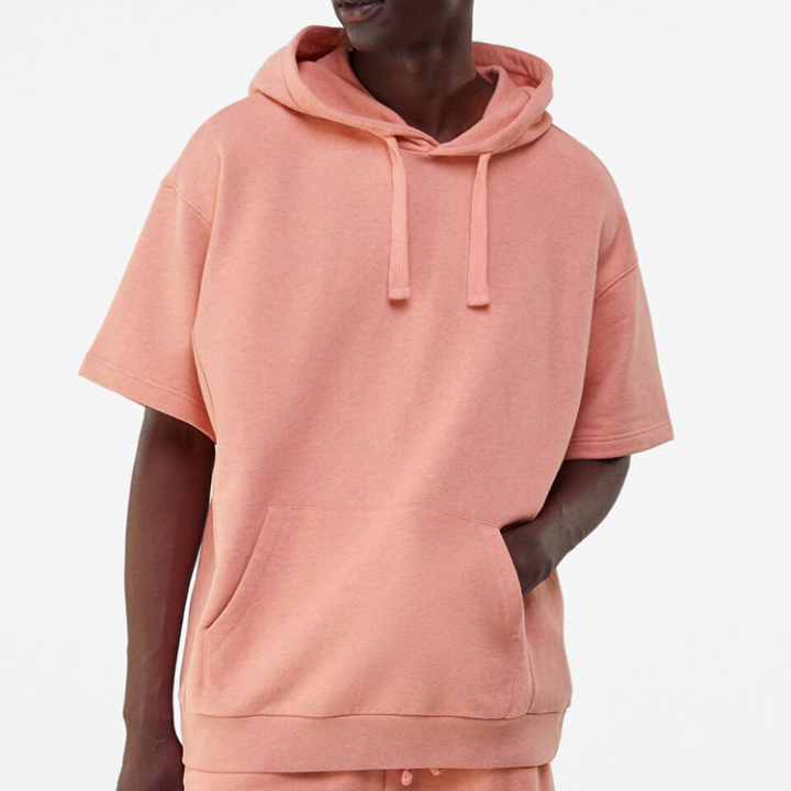 70 cotton 30 polyester hoodie clearance