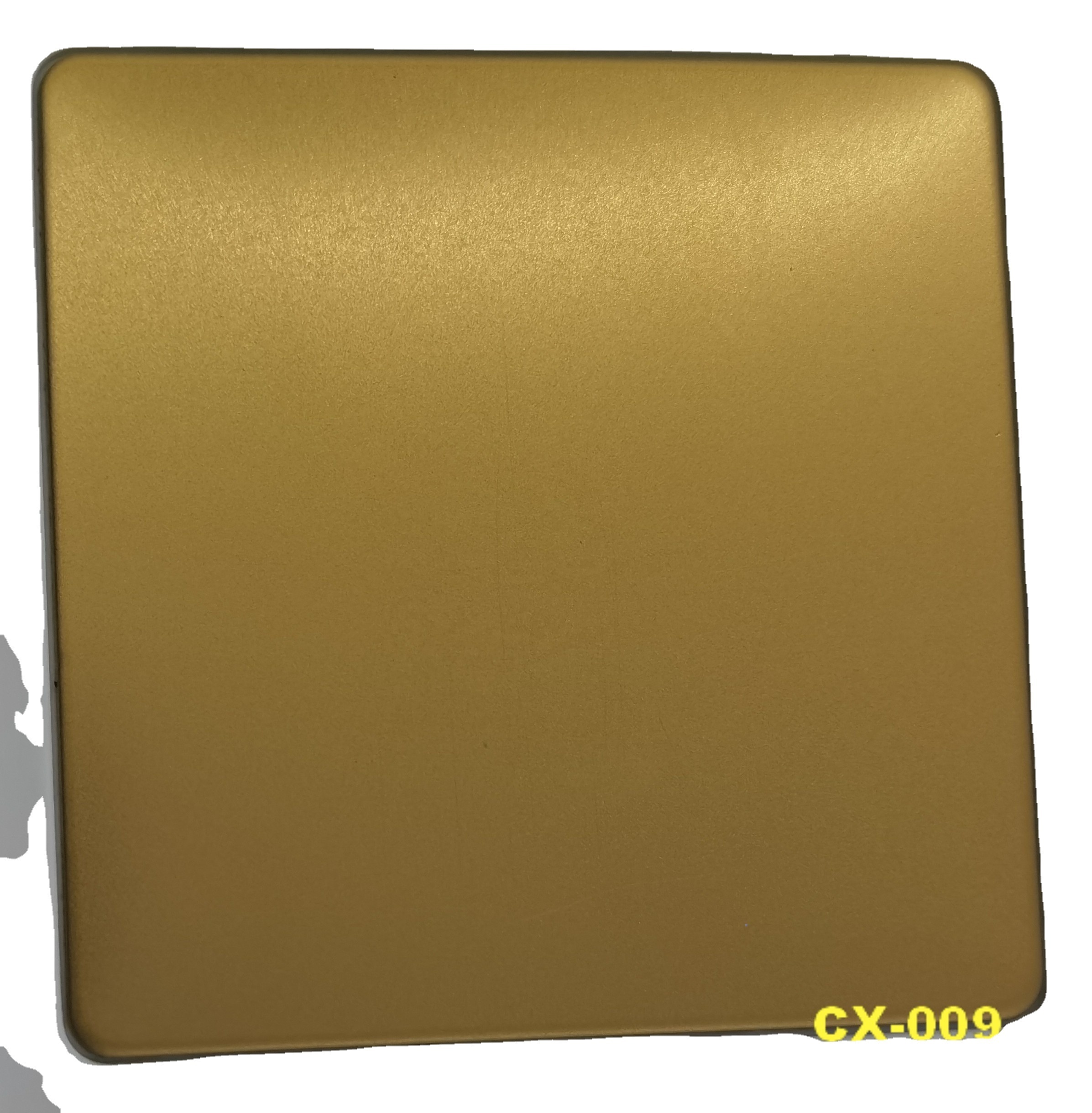 Hairline Stainless Steel Sheet