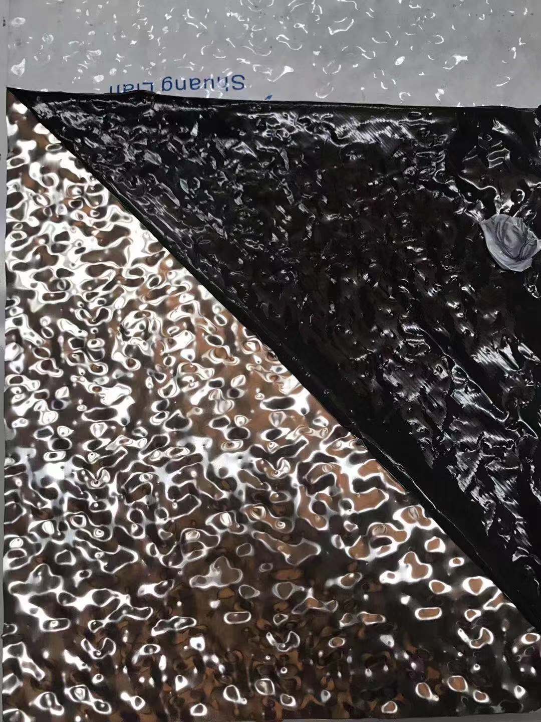 Stainless Steel Sheet