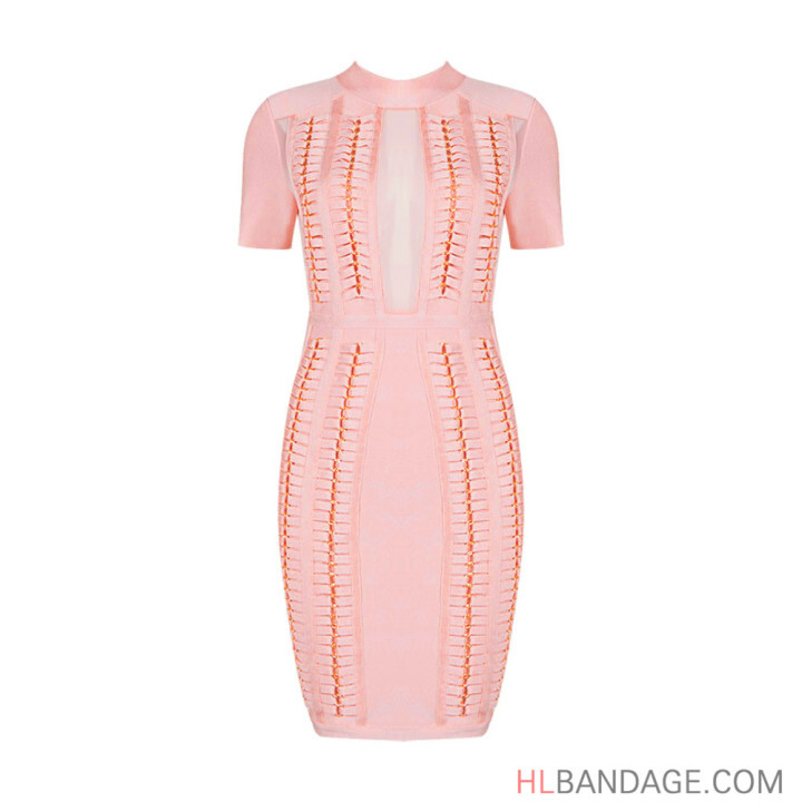 hl bandage dress