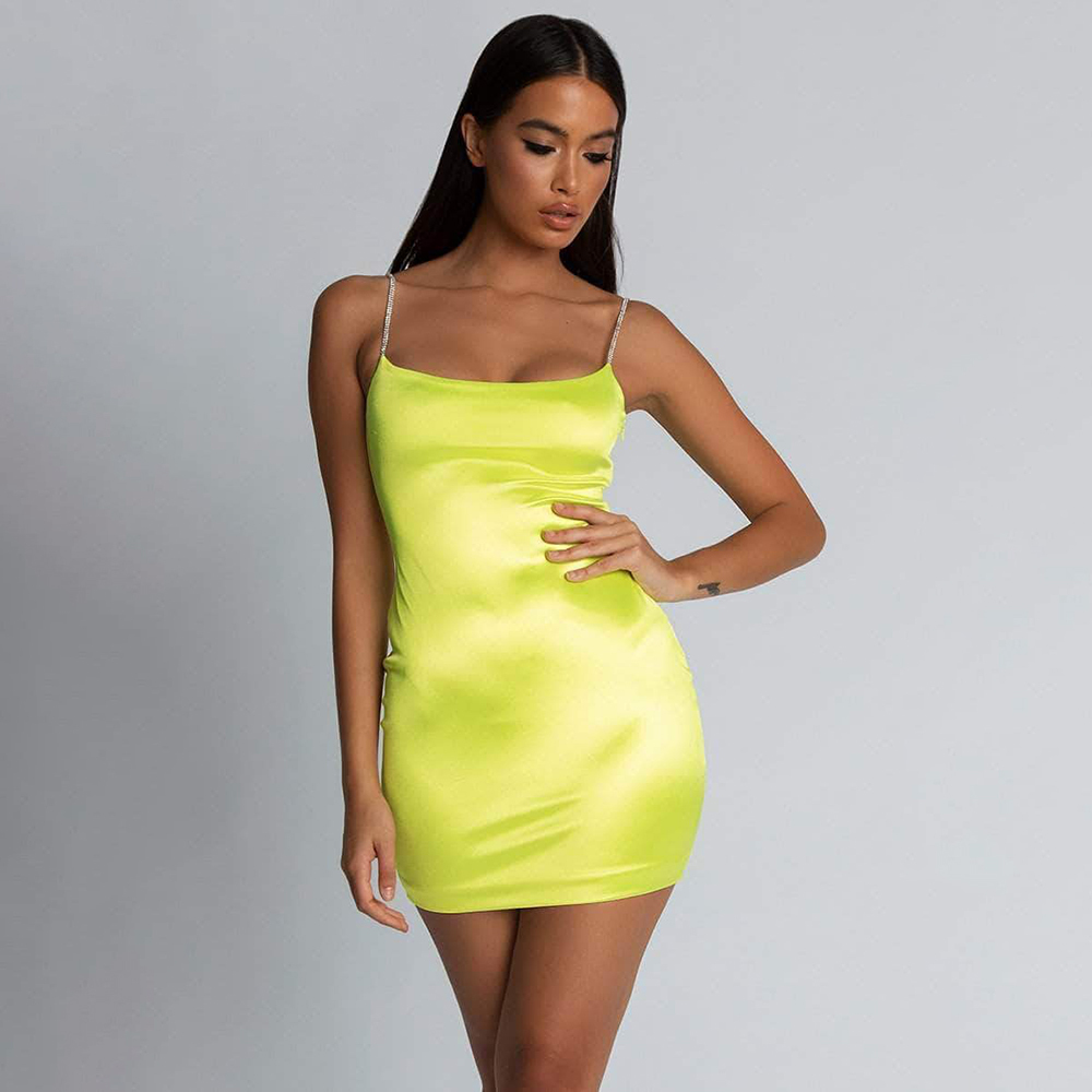 summer mini dresses 2019