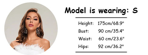 Halter Turtleneck Runway Bodycon Midi Dress HLBANDAGE Women's Halter Turtleneck Bodycon Cocktail Party Dress