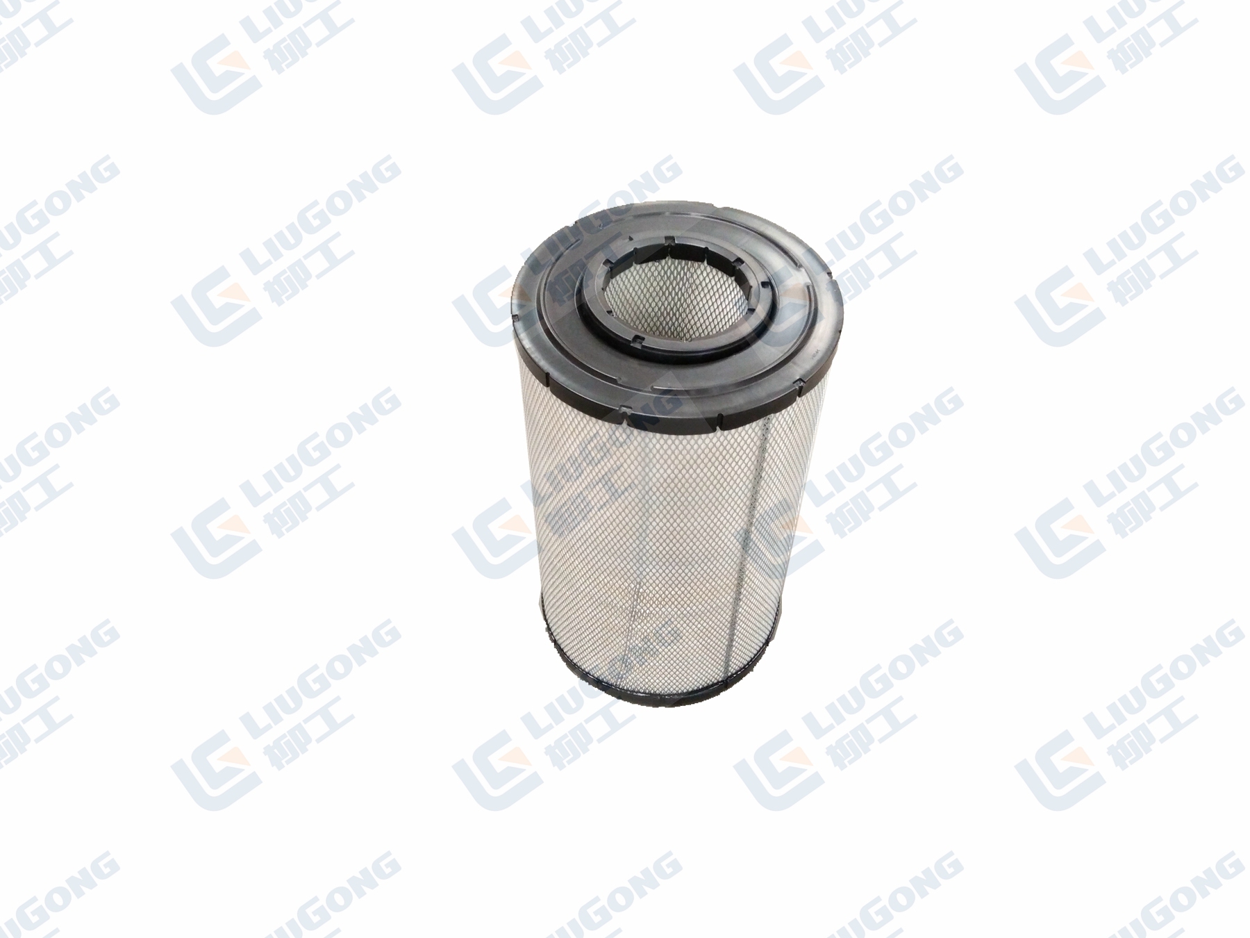 Filter assembly; AGGL 40C2952 LIUGONG Loader CLG835 CLG836 ZL30E ZL50C