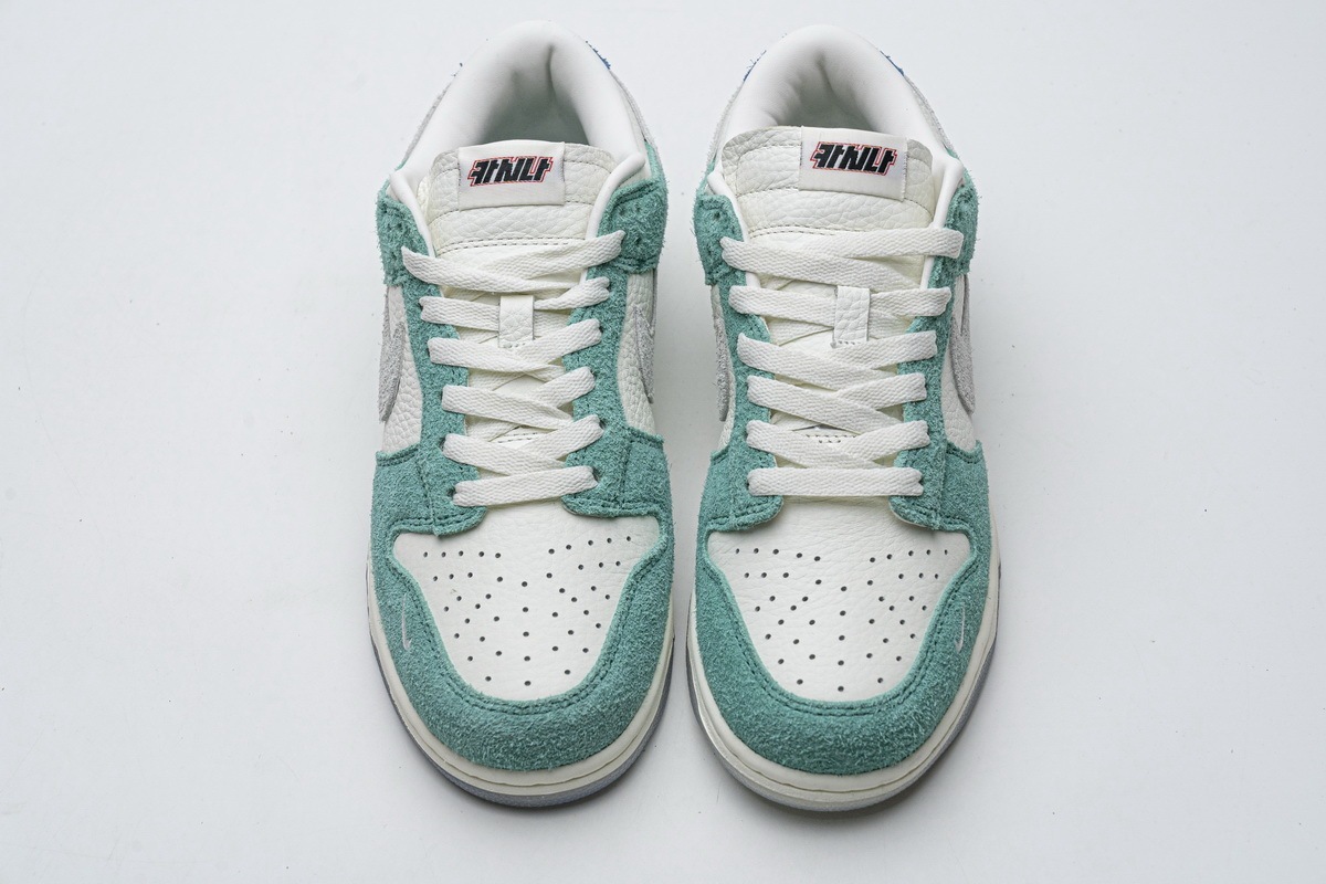 TOP Quality chan Dunk Low Kasina Neptune Green CZ6501-101 - chansneakers.cc