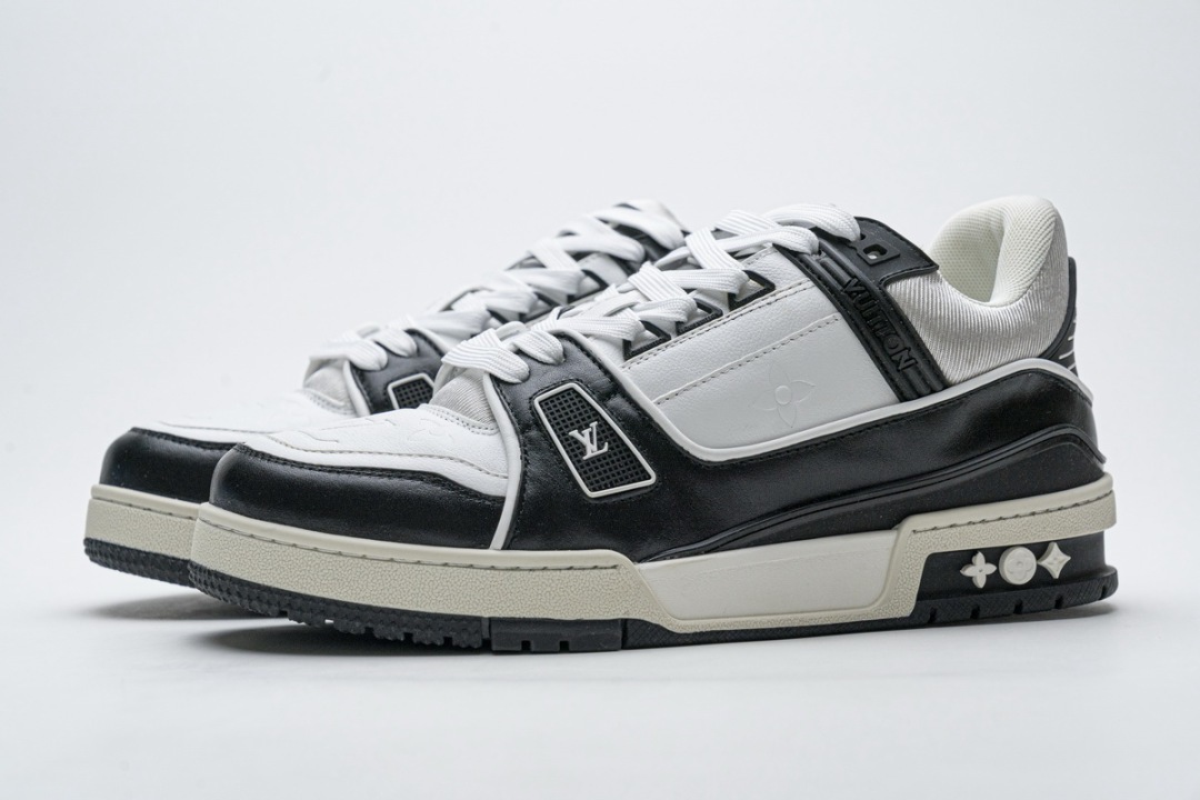 louis vuitton trainers cheap