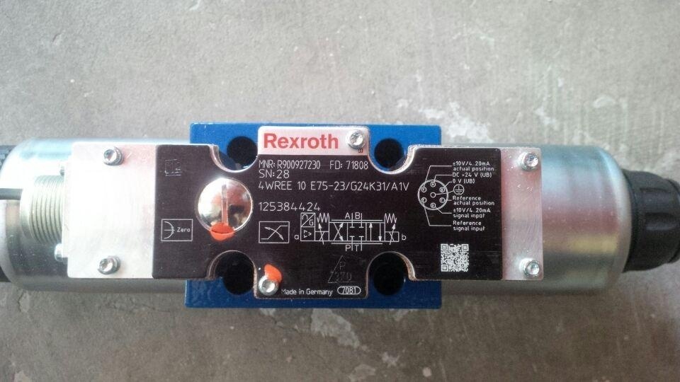 Клапан rexroth r900561288