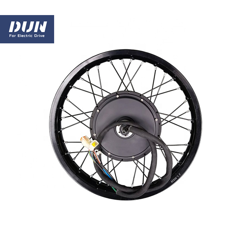 spokes for hub motor