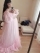 I am absolutely over the moon. I I have ordered this dress for my sister,  The dress has arrived today and my sister loves it so much. It's good quality for the price, and it looks absolutely stunning.