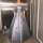 I’m overwhelmed with how gorgeous this dress is in person. We had it customized so that my petite daughter would be able to wear it to prom, the seamstress met our expectations and then some. We received the dress very promptly, which was shocking considering all the work that had to go into making the dress. I would highly recommend this seller. We will be purchasing from her again. I’m one very pleased customer.