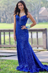 Royal Blue