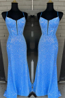 Light Blue