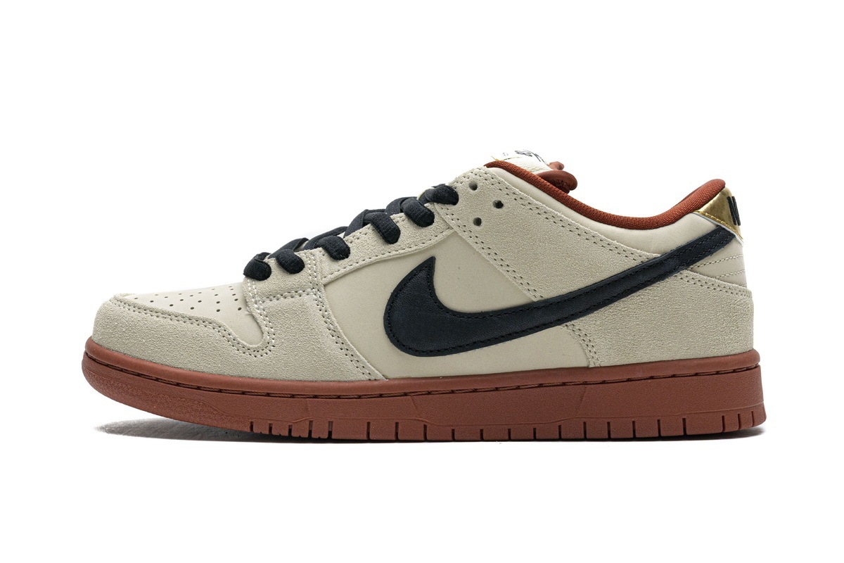 Coco Nike SB Dunk Low Pro Hennessy BQ6817-100 - Coco Shoes