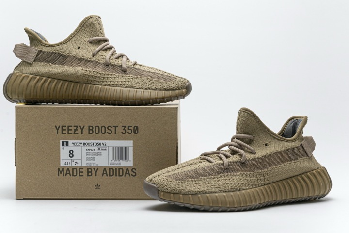 Adidas Yeezy 500 coconut shoes 36-47 - Sneakw Store