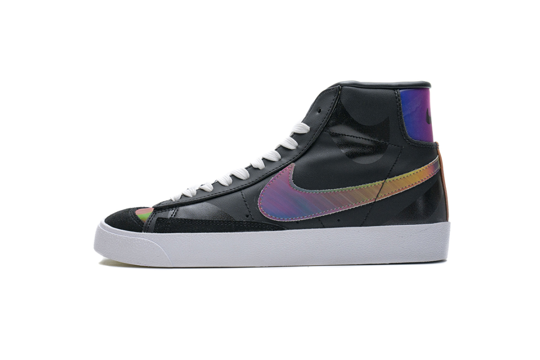 nike blazer thermal
