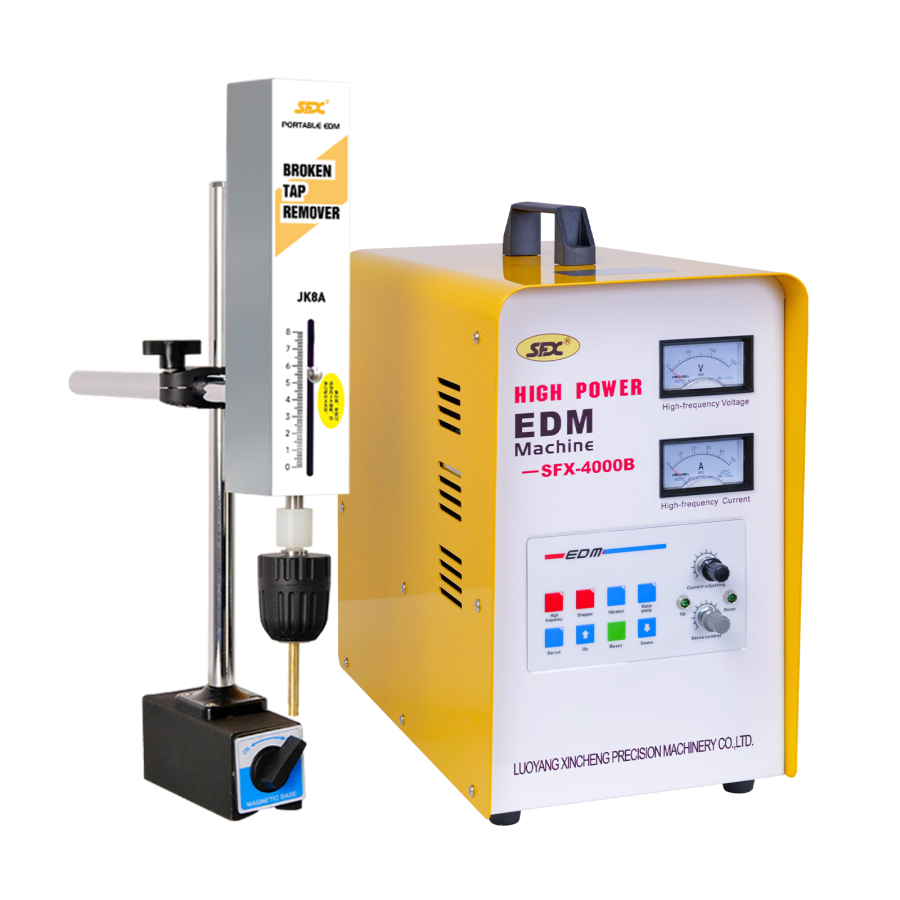 The Ultimate Guide to EDM Broken Tap Remover: Your Go-To Solution for Broken Tap Extraction