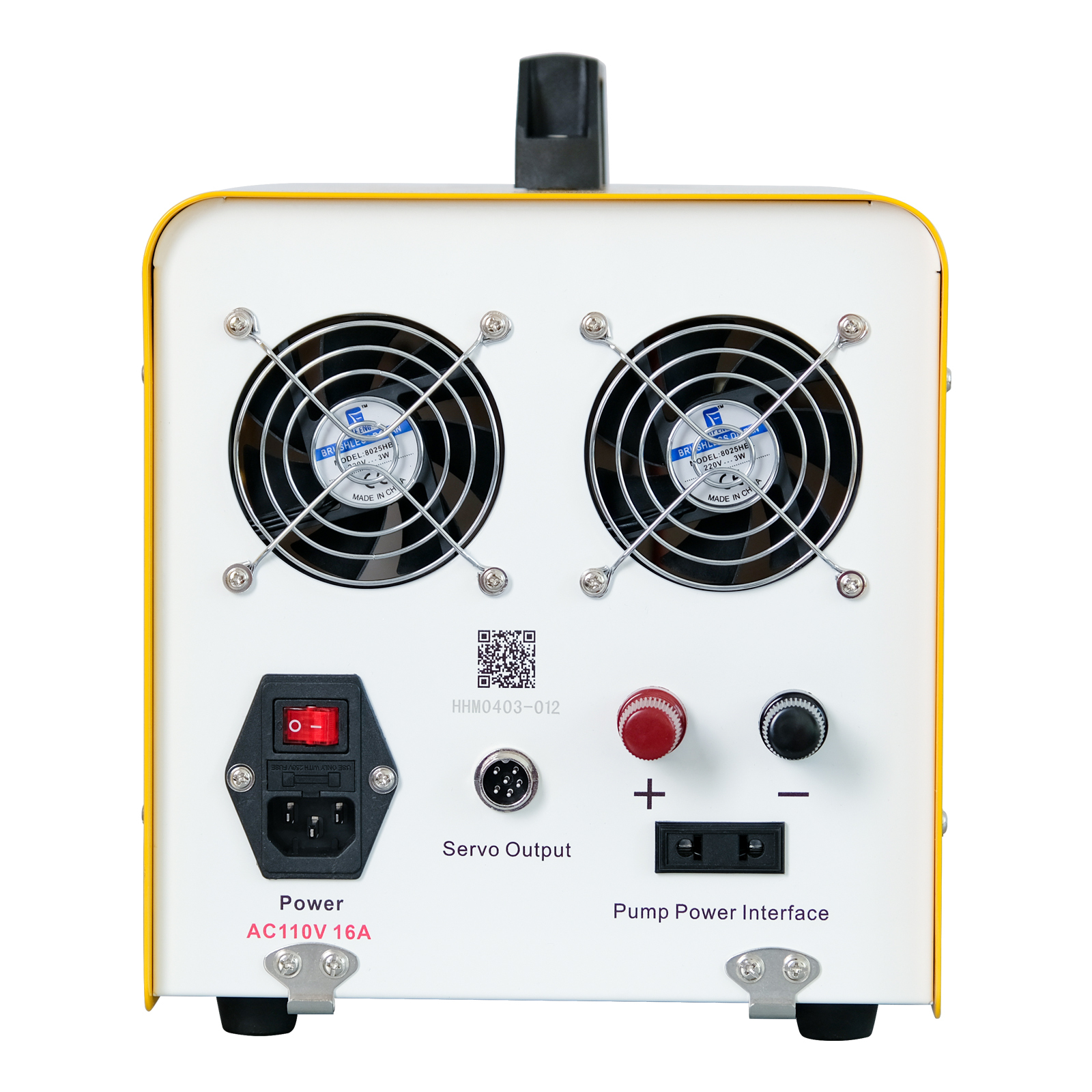 SFX 2000W EDM2000B Portable EDM M2M30 Broken Taps Remover