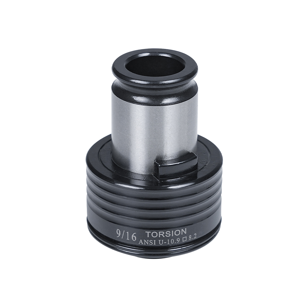 TC820 ANSI Chucks for SFX-M36R Electric Tapping Machine