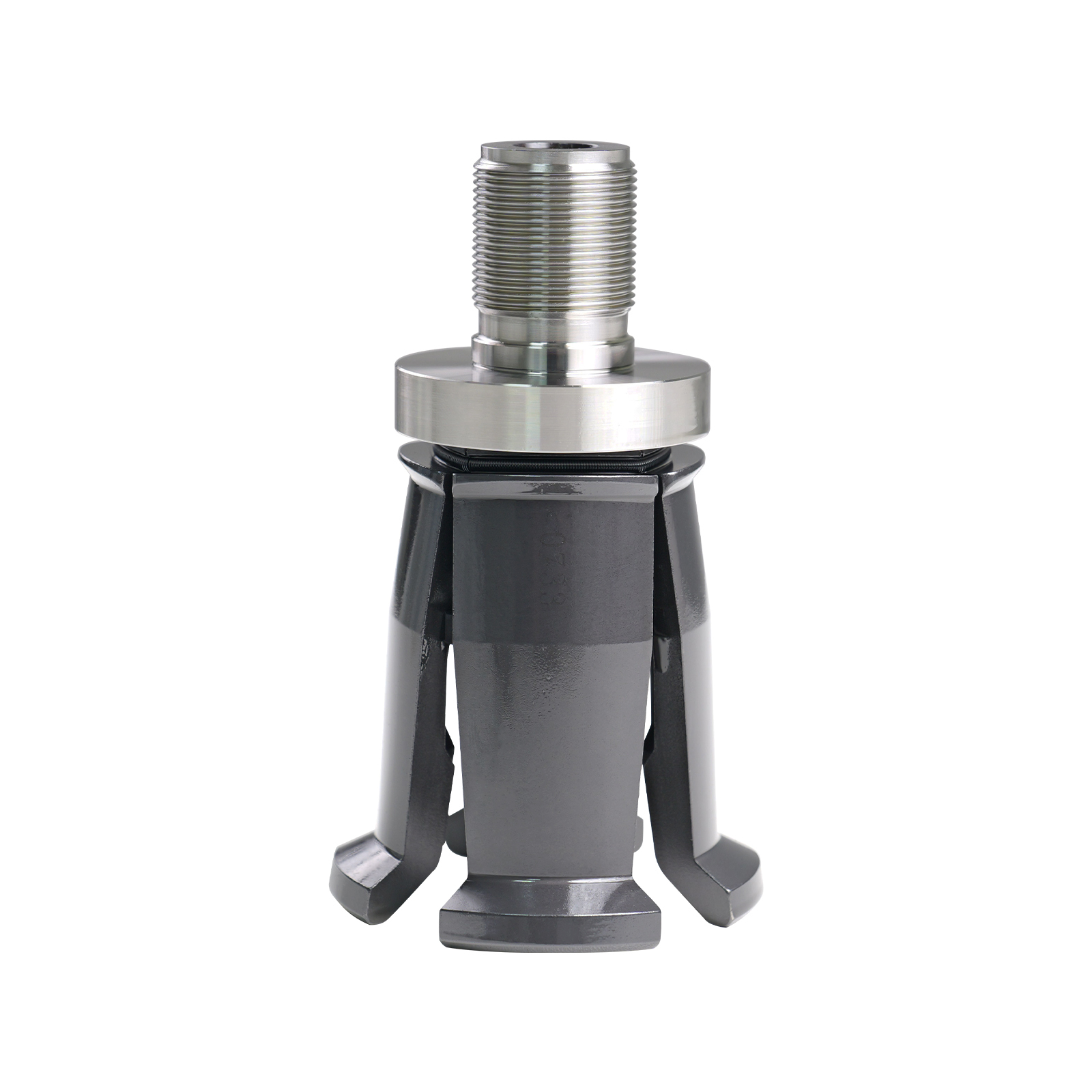 SFX BT/DIN External Thread CNC Spindle Pull Claw Four-petal Claw SFX BT/DIN External Thread CNC Spindle Pull Claw Four-petal Claw