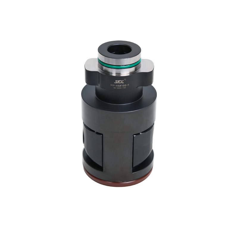 SFX Brand HSK Series Spindle Pull Claw CNC Spindle Gripper