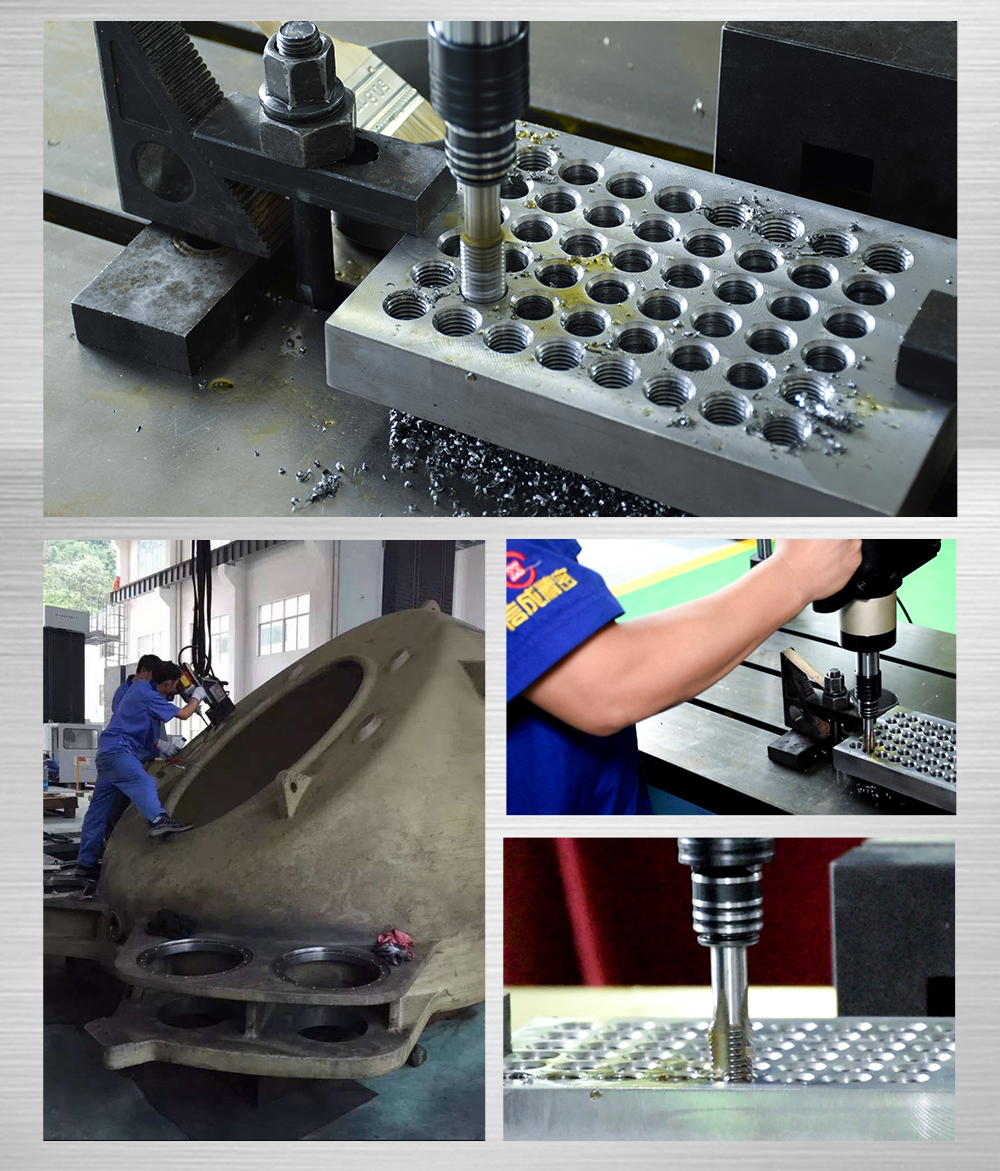 US Stock SFX-M16R Electric Tapping Machine and EDM-8C Portable EDM Broken Tap Remover US Stock SFX-M16R Electric Tapping Arm and EDM-8C Broken Tap Remover