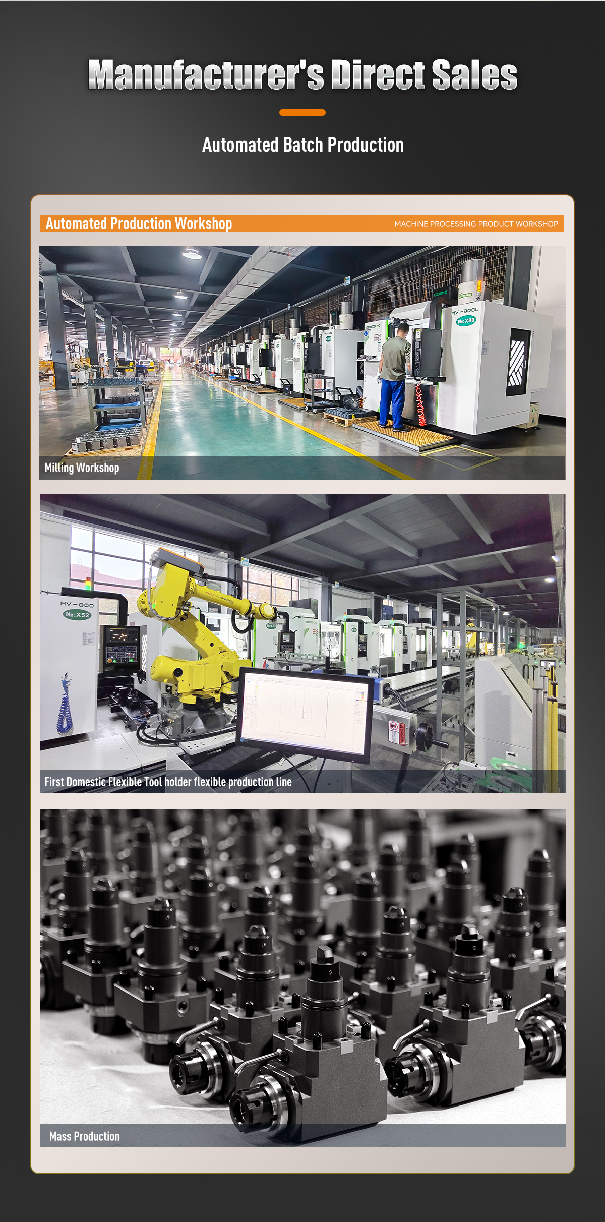 SFX BMT40 BMT45 BMT55 Driven Tool Holders Internal Clamping BMT Live Tooling SFX BMT Internal Clamping Driven Tool Holders
