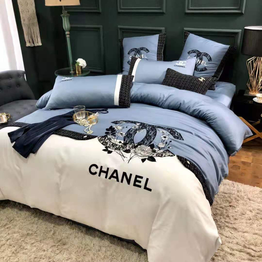 2021 new arrival luxury 4 pcs bedding sets