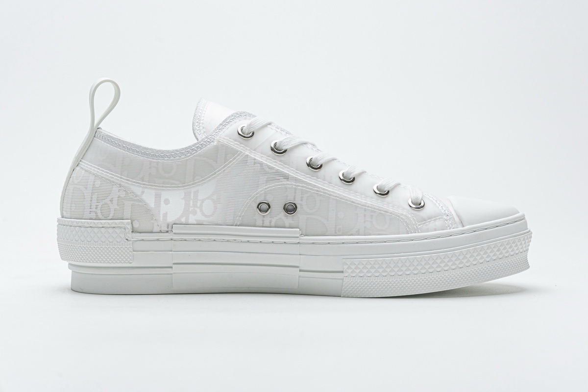TOP Quality OWF Dior 3SH118YYO LOW T00853H960 White-shoesonfire.org