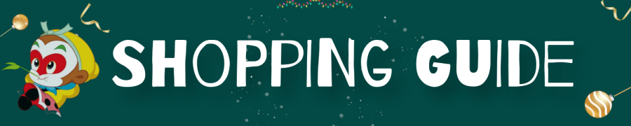 Shopping guide