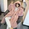Zipper Pink