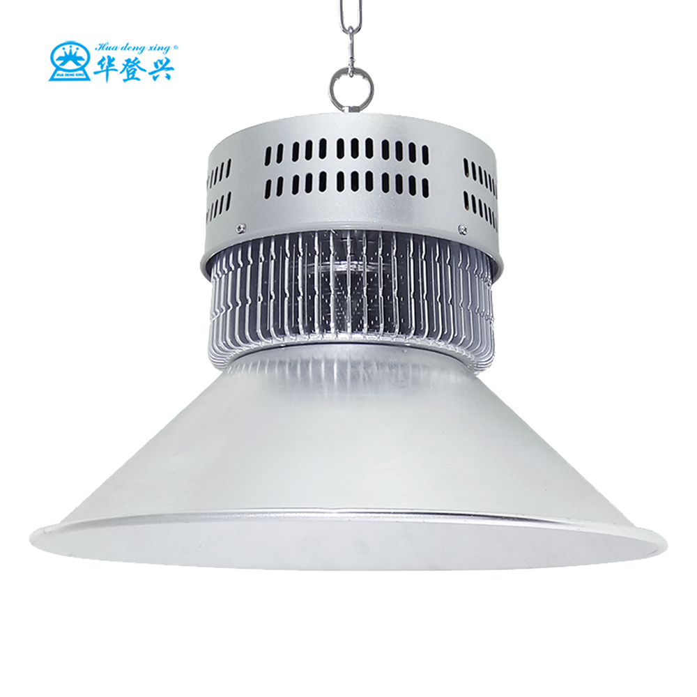 300W LED High Bay Light Industrial Factory Warehouse Fixture Lighting 