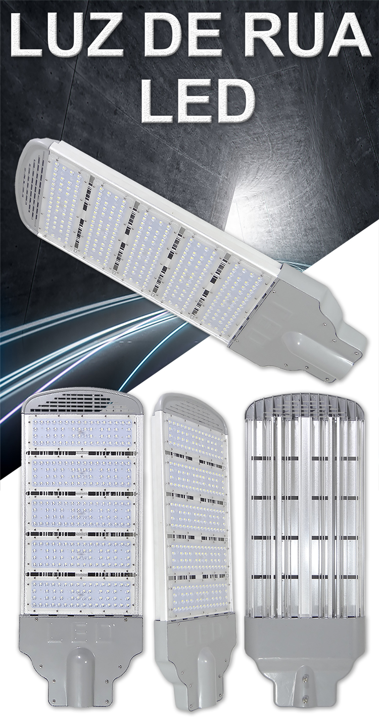 High power housing design road lamp led 100w 150w 200w 250w 300w 400w led module factory wholesale street lights